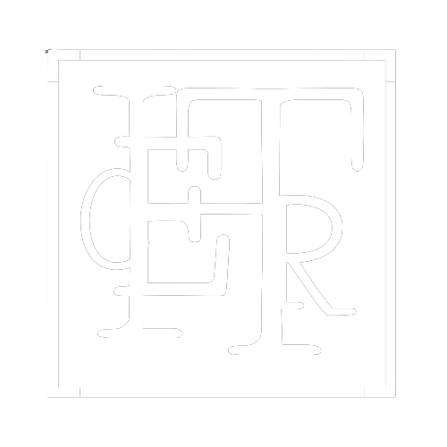 Ricochet Designs monogram