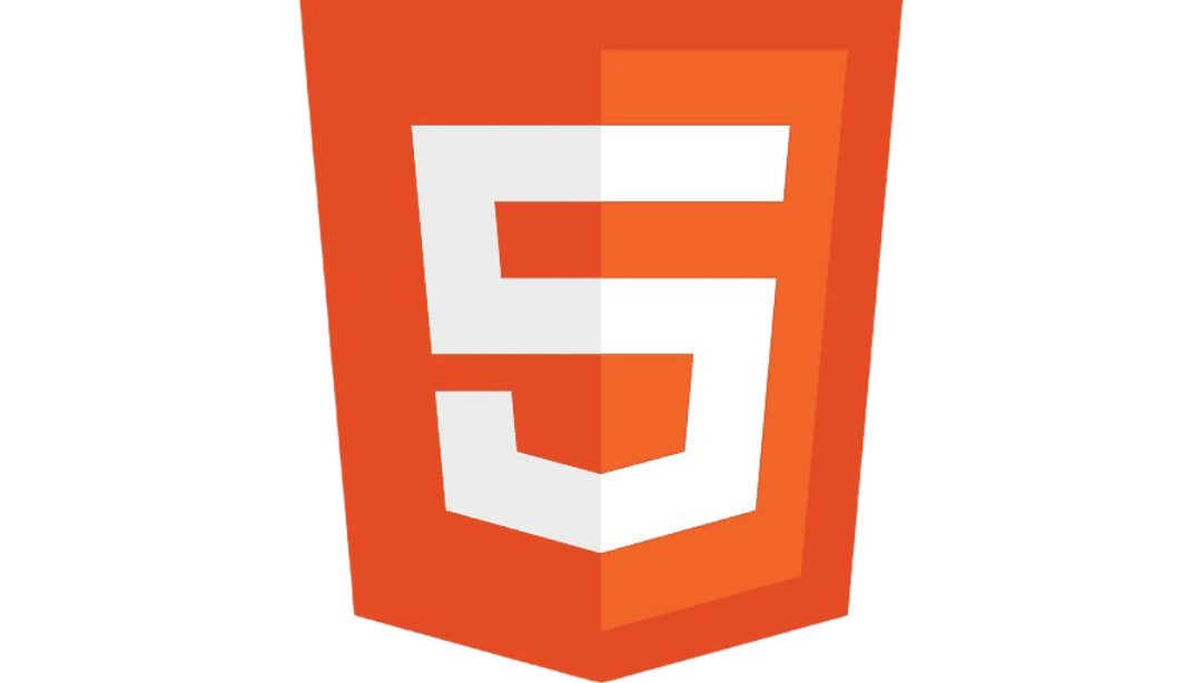 HTML5 logo